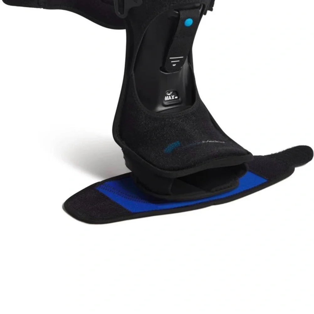 NEW Ovation Medical Hybrid Night Splint - Size LG/XL - Never Used - Picture 4 of 5